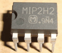 MIP2H2 Image