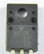 30F124 IGBT