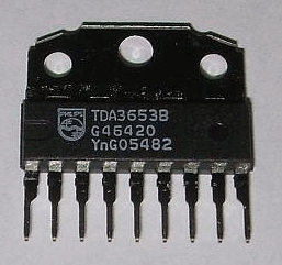 TDA3653B image