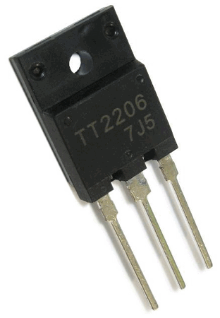 TT2206