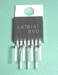 LA78141