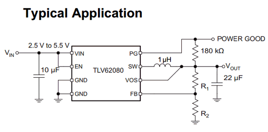 tlv62084-application