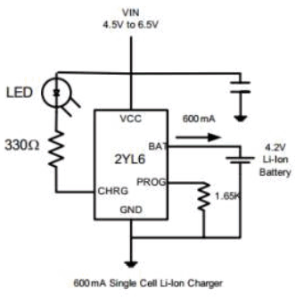 2YL6 circuit