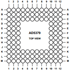 AD5379 datasheet AD5379 datasheet