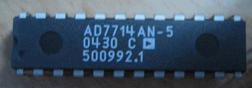 AD7714YRUZ datasheet AD7714YRUZ datasheet