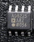 AD8223 datasheet AD8223 datasheet