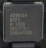 AD9912 datasheet