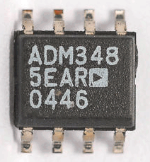 ADM3485EAR datasheet