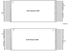 AM29F016B datasheet