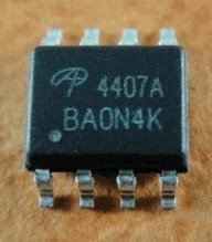 4407A datasheet