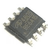 AO4805 datasheet AO4805 datasheet