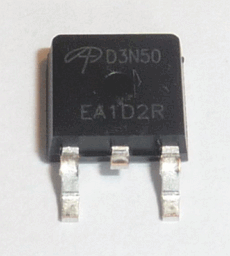 D3N50 datasheet D3N50 datasheet