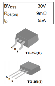 73T03GH datasheet