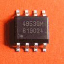 AP4953GM datasheet
