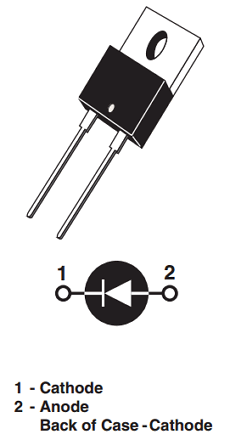 APT15D100K datasheet
