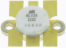 BLV25 datasheet