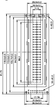 ACM2402B datasheet ACM2402B datasheet