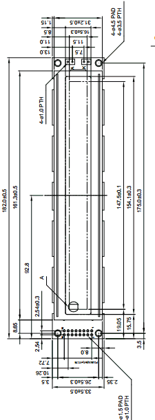 ACM4002F datasheet