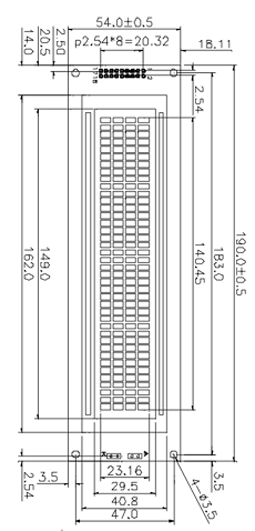 ACM4004D datasheet ACM4004D datasheet