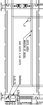 AGM2464D datasheet