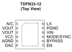 AAT1171 datasheet