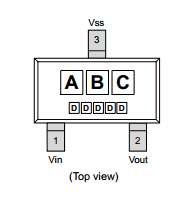 MRY1518B datasheet
