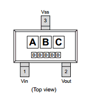 MRY1518C datasheet
