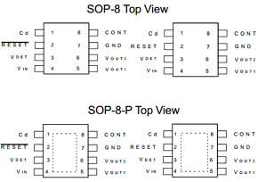 APL5525 datasheet