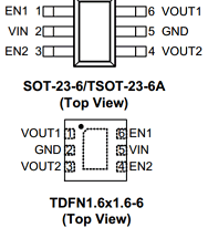 APL5536 datasheet