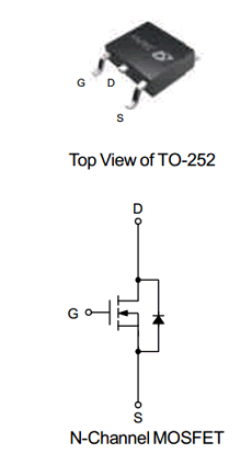 APM2510N datasheet APM2510N datasheet