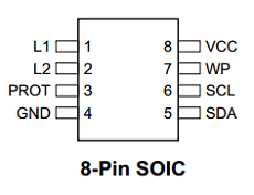 24RF08C datasheet 24RF08C datasheet