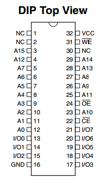AT49BV512-15PI datasheet AT49BV512-15PI datasheet