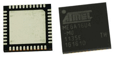 ATMEGA16U4 datasheet ATMEGA16U4 datasheet