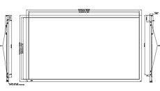 G240HW01-V0 datasheet