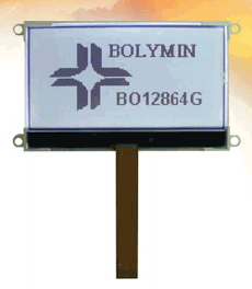 BO12864G datasheet