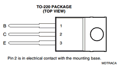 BDW23 datasheet