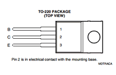 BDW24 datasheet
