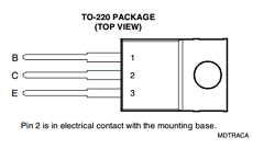 BDW53 datasheet BDW53 datasheet