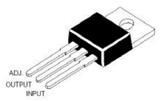 LM317 datasheet