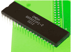 G65SC21PI-2 datasheet G65SC21PI-2 datasheet