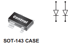 BAS28 datasheet