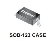 CMHZ4099 datasheet