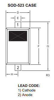 CMOZ6L8 datasheet CMOZ6L8 datasheet