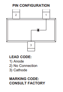 CMPZ4113 datasheet CMPZ4113 datasheet