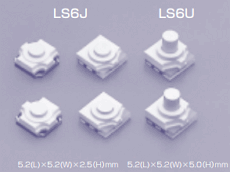 LS6J1M-5D datasheet LS6J1M-5D datasheet