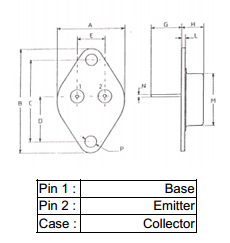 MJ900 datasheet MJ900 datasheet