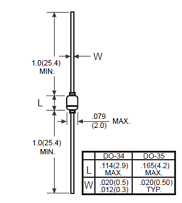 1N4148 datasheet