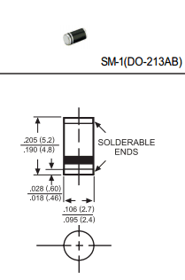 SM5819 datasheet SM5819 datasheet
