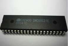 DMC60C31E datasheet