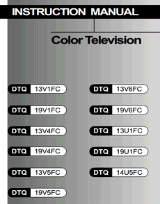 DTQ-13V6FC datasheet